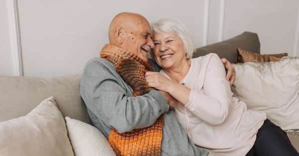 Tout un programme pour préserver les seniors des chutes accidentelles 